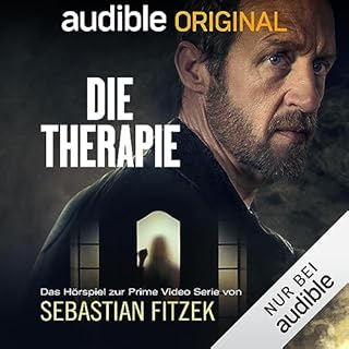 Die Therapie Titelbild