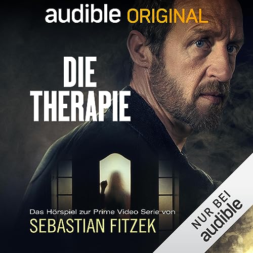 Die Therapie cover art