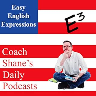 『Daily Easy English Expression Podcast』のカバーアート