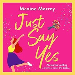 Just Say Yes cover art