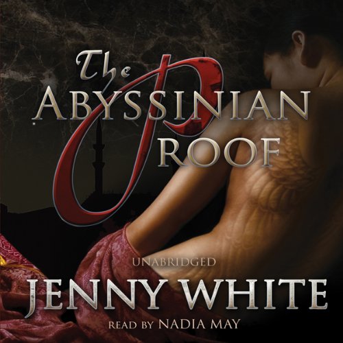 The Abyssinian Proof cover art