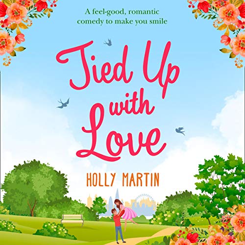 Tied up with Love cover art