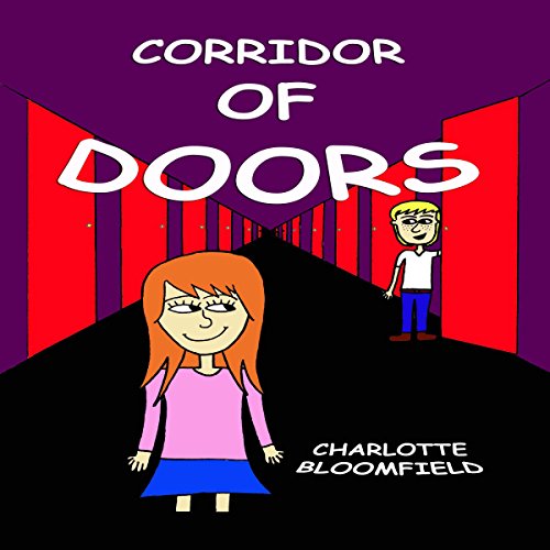 Corridor of Doors cover art