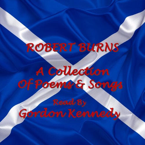 Robert Burns cover art