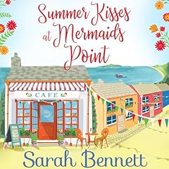 Summer Kisses at Mermaids Point cover art