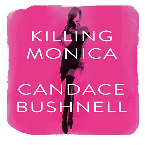 Killing Monica cover art