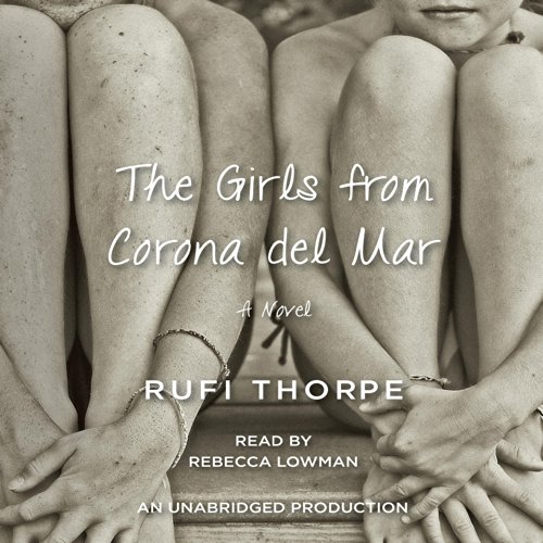 Page de couverture de The Girls from Corona del Mar