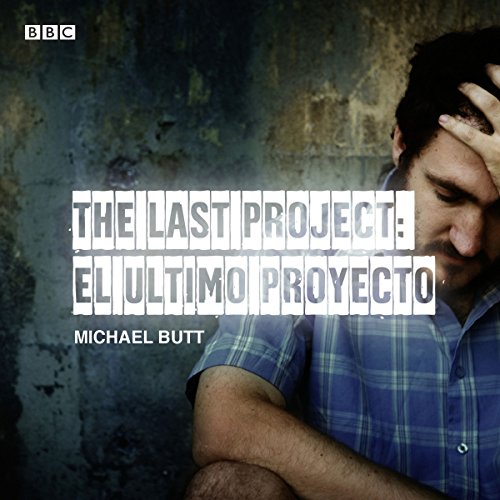 The Last Project: El Utimo Proyecto cover art