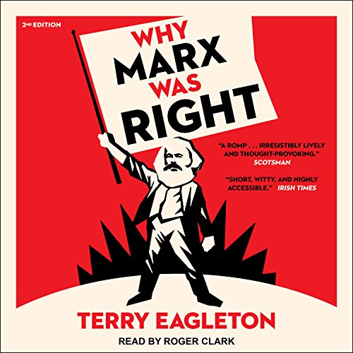 Why Marx Was Right Titelbild