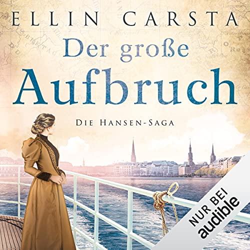 Der große Aufbruch cover art