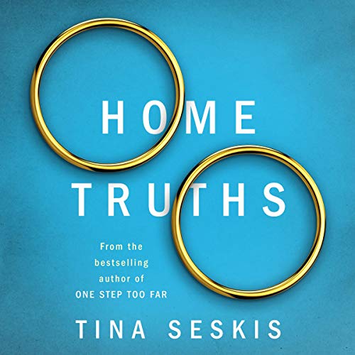 Home Truths cover art