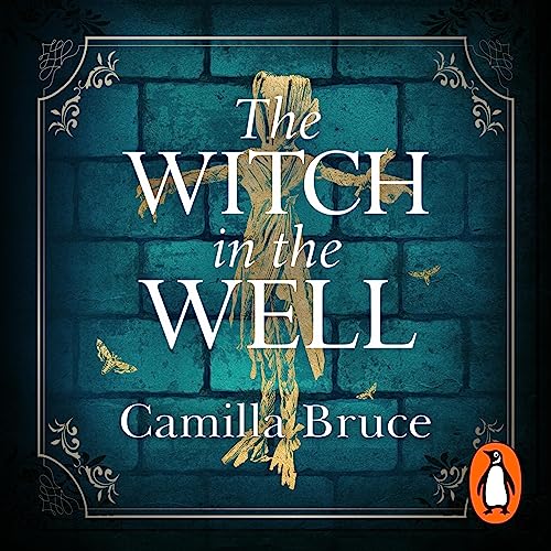 The Witch in the Well cover art