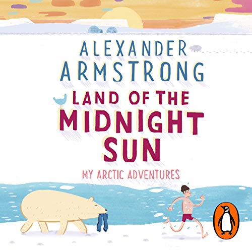 Land of the Midnight Sun cover art