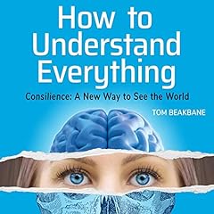 How to Understand Everything cover art