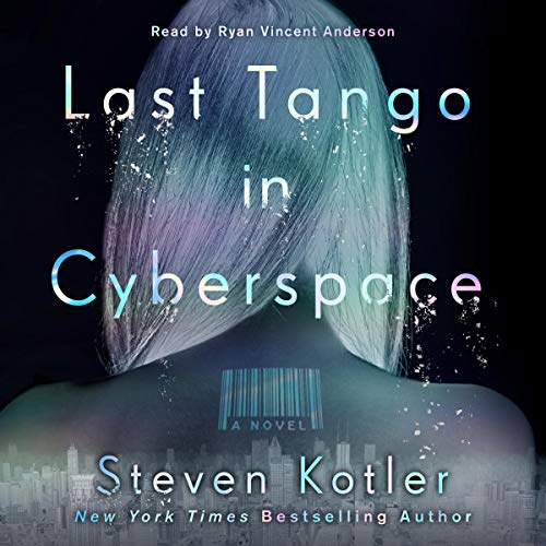 Last Tango in Cyberspace cover art