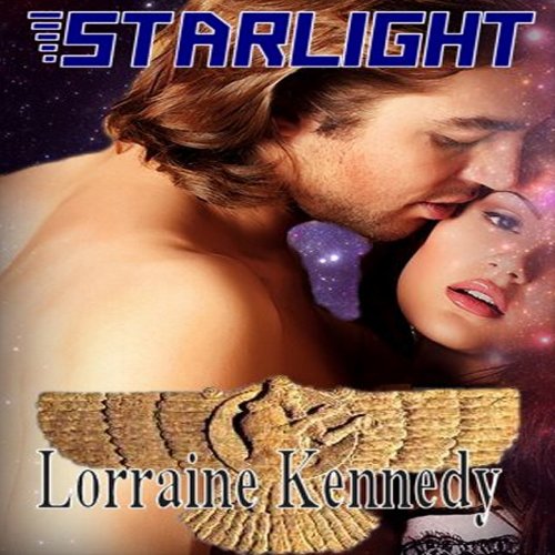 Starlight cover art