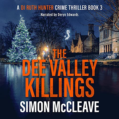 The Dee Valley Killings cover art