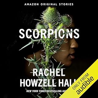 Scorpions Audiobook By Rachel Howzell Hall cover art