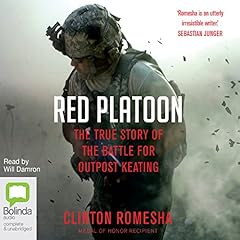 Red Platoon cover art