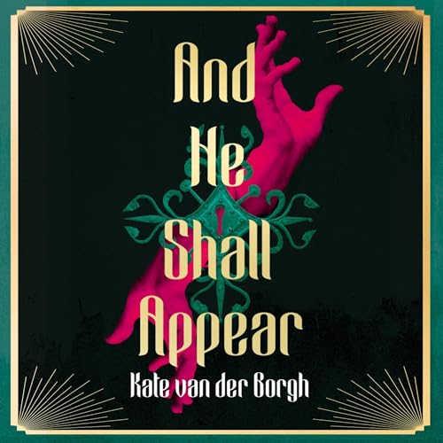 And He Shall Appear cover art