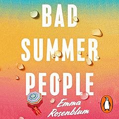 Bad Summer People cover art