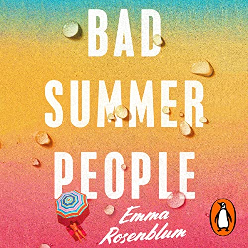 Bad Summer People cover art