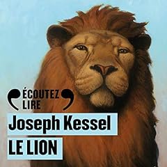 Couverture de Le Lion