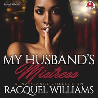 My Husband's Mistress Audiobook By Racquel Williams cover art