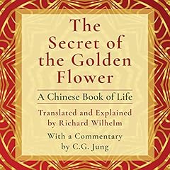 The Secret of the Golden Flower cover art