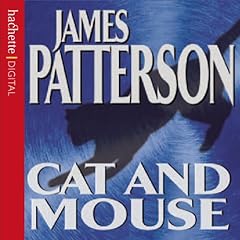 Couverture de Cat and Mouse