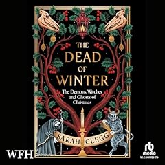 The Dead of Winter cover art