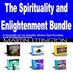 The Spirituality and Enlightenment Bundle cover art