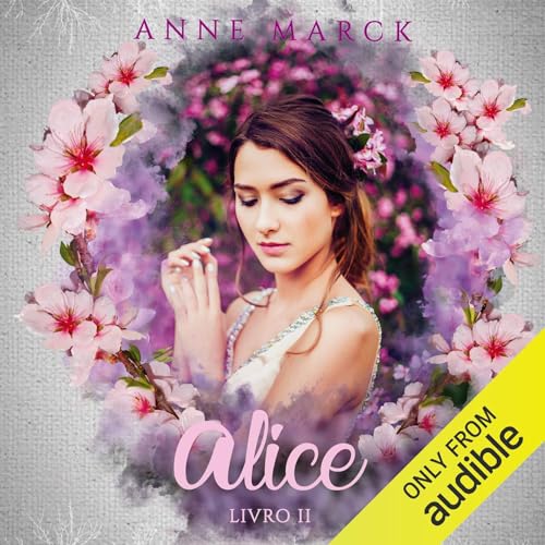 Alice cover art