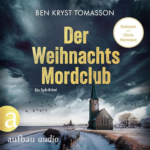 Der Weihnachtsmordclub Titelbild