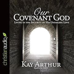 Our Covenant God cover art