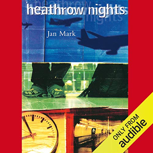 Heathrow Nights cover art