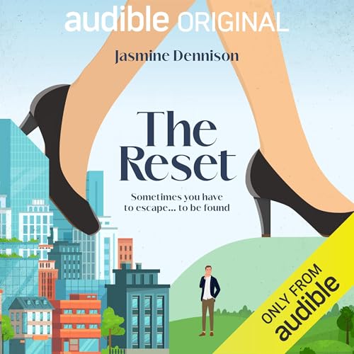 The Reset cover art