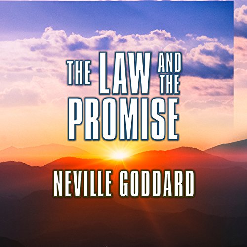 The Law and the Promise cover art