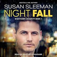 Night Fall cover art