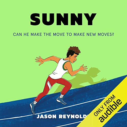 Sunny cover art