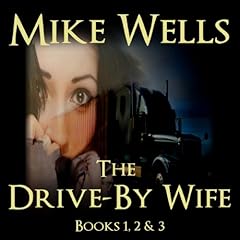 The Drive-By Wife cover art