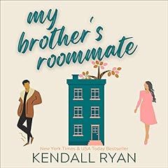 My Brother's Roommate cover art