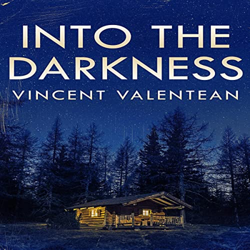 Into the Darkness cover art