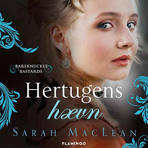 Hertugens hævn cover art