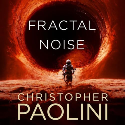 Fractal Noise cover art