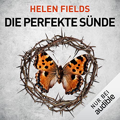 Die perfekte Sünde Audiolibro Por Helen Fields arte de portada