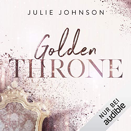 Golden Throne (German edition) Audiolibro Por Julie Johnson arte de portada