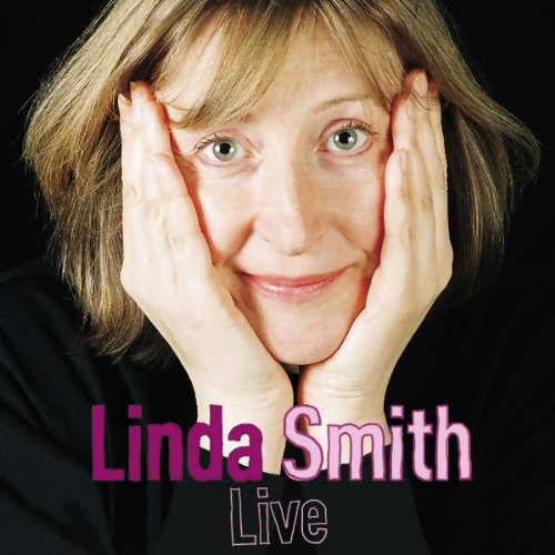 Linda Smith Live cover art