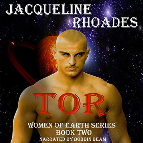 Tor Audiobook By Jacqueline Rhoades cover art