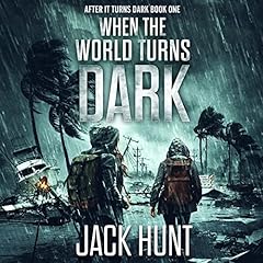 When the World Turns Dark cover art